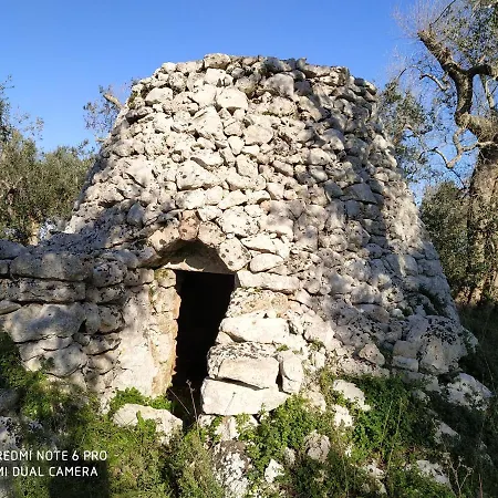 Casale Del Forno