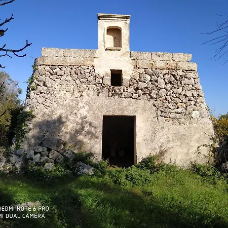 Casale Del Forno Farm stay Andrano