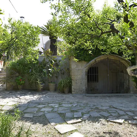 Farm stay Casale Del Forno