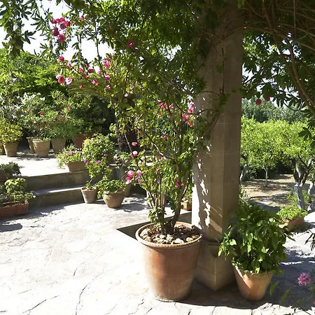 Farm stay Casale Del Forno Andrano