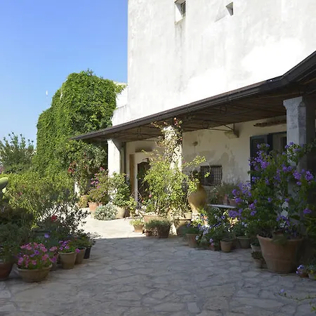 Casale Del Forno Andrano