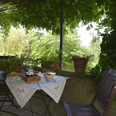 Farm stay Casale Del Forno