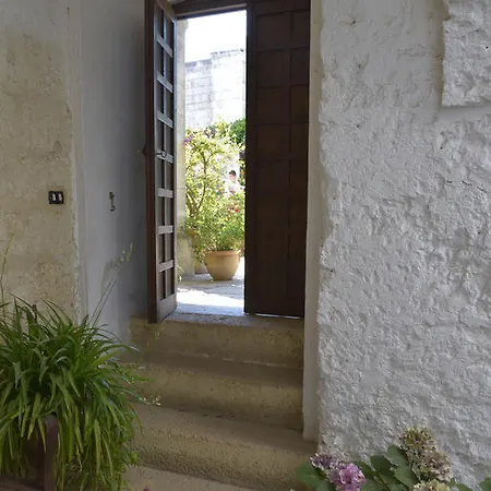Farm stay Casale Del Forno *