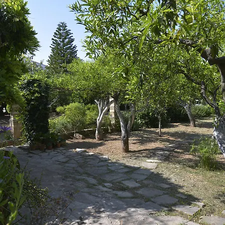 Farm stay Casale Del Forno Andrano