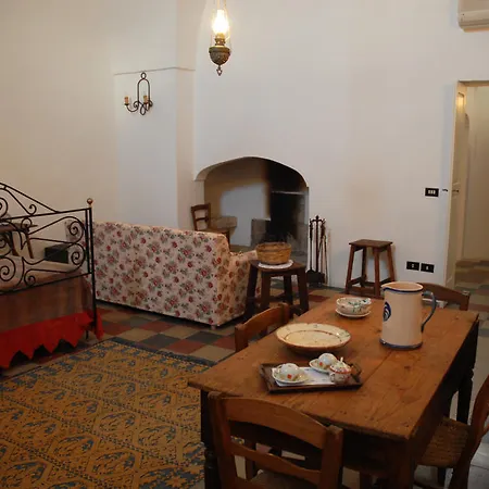 Farm stay Casale Del Forno