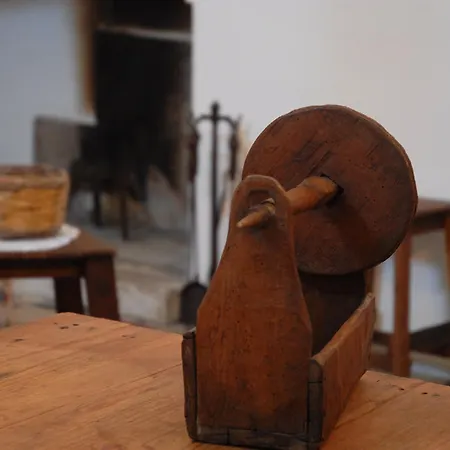 Casale Del Forno Andrano