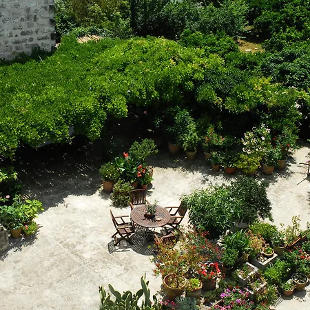 Farm stay Casale Del Forno