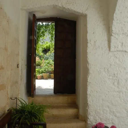 Casale Del Forno Andrano