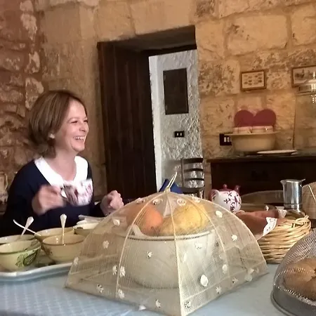 Casale Del Forno Farm stay *