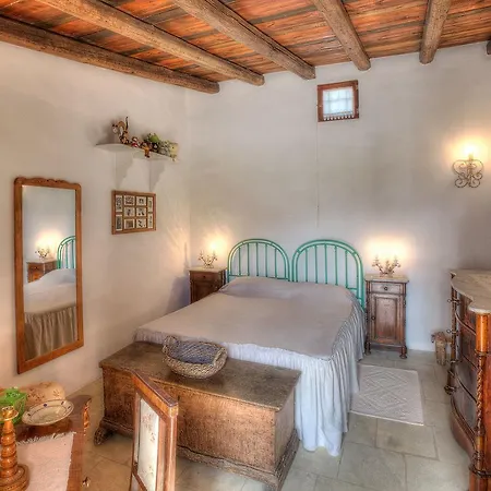 Farm stay Casale Del Forno Andrano