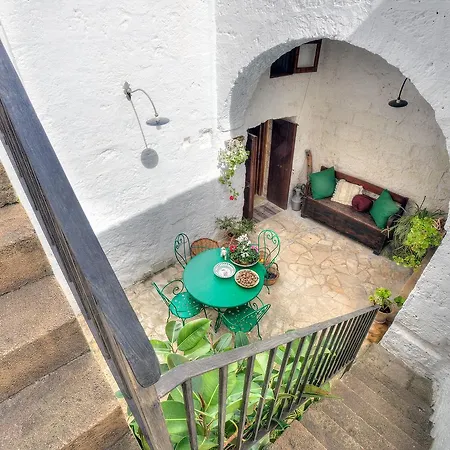 Casale Del Forno *