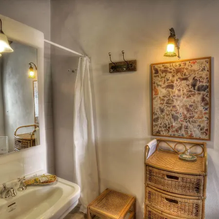 Casale Del Forno Farm stay *