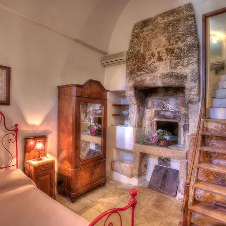 Casale Del Forno