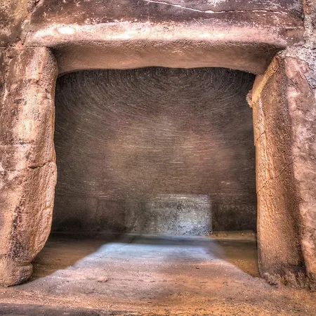 Casale Del Forno