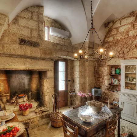 Casale Del Forno Andrano