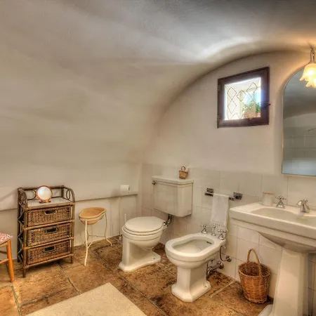 Farm stay Casale Del Forno