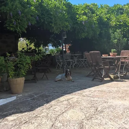 Casale Del Forno