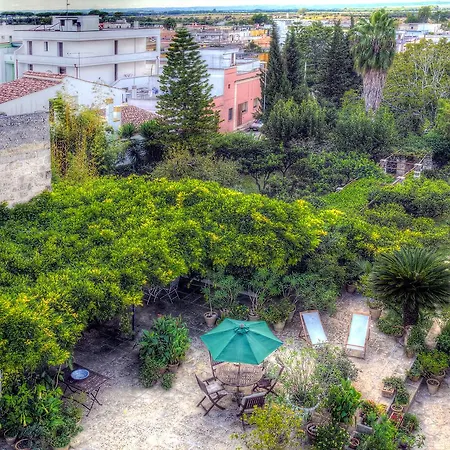 Casale Del Forno Farm stay Andrano