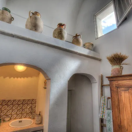 Casale Del Forno Farm stay Andrano