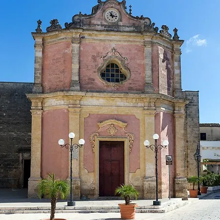 Casale Del Forno * Andrano