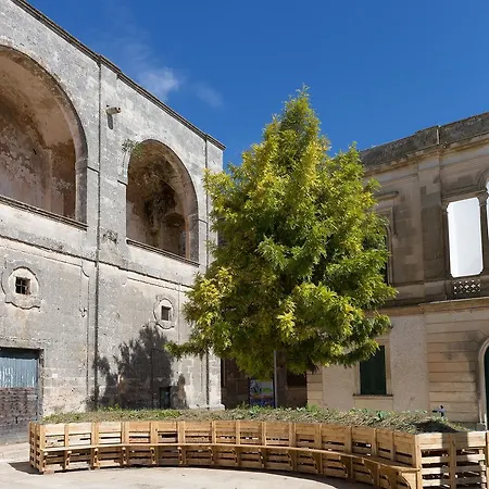 Casale Del Forno Farm stay *