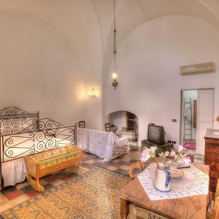 Casale Del Forno * Andrano