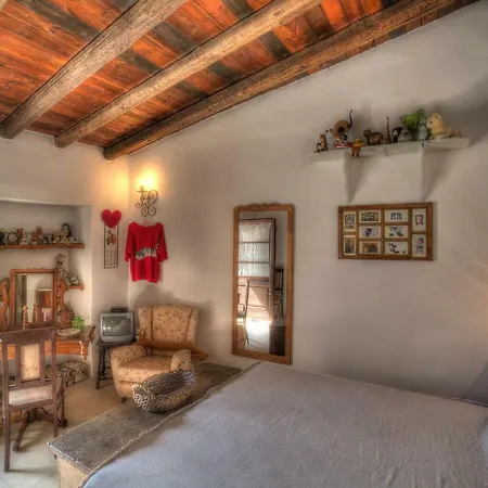 Farm stay Casale Del Forno *