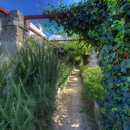 Casale Del Forno Farm stay Andrano