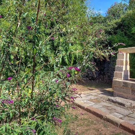 Farm stay Casale Del Forno Andrano