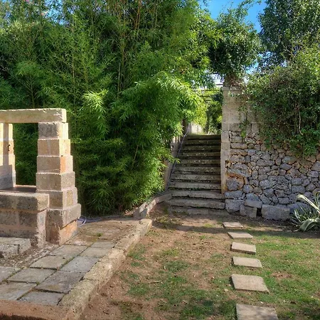 Casale Del Forno Farm stay *