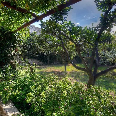 Casale Del Forno Farm stay Andrano
