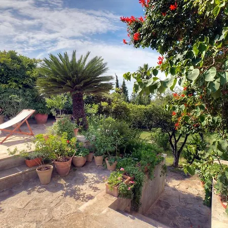 Casale Del Forno Farm stay