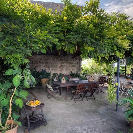 Casale Del Forno Farm stay Andrano