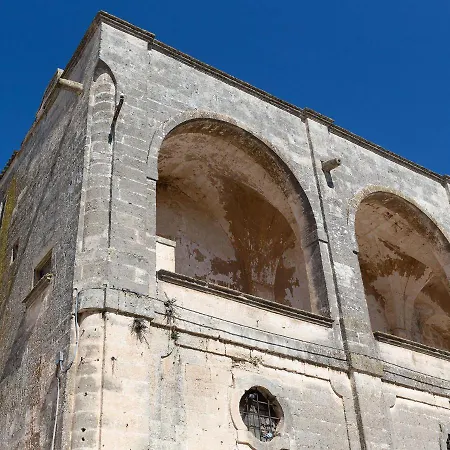 Casale Del Forno