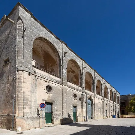 Farm stay Casale Del Forno