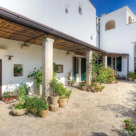 Farm stay Casale Del Forno *