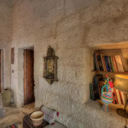 Casale Del Forno Farm stay *