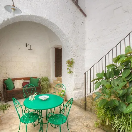 Casale Del Forno Farm stay