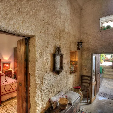 Farm stay Casale Del Forno