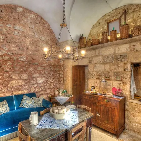 Casale Del Forno Farm stay *